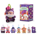 Monboo Blind Box Collectible Keychain
