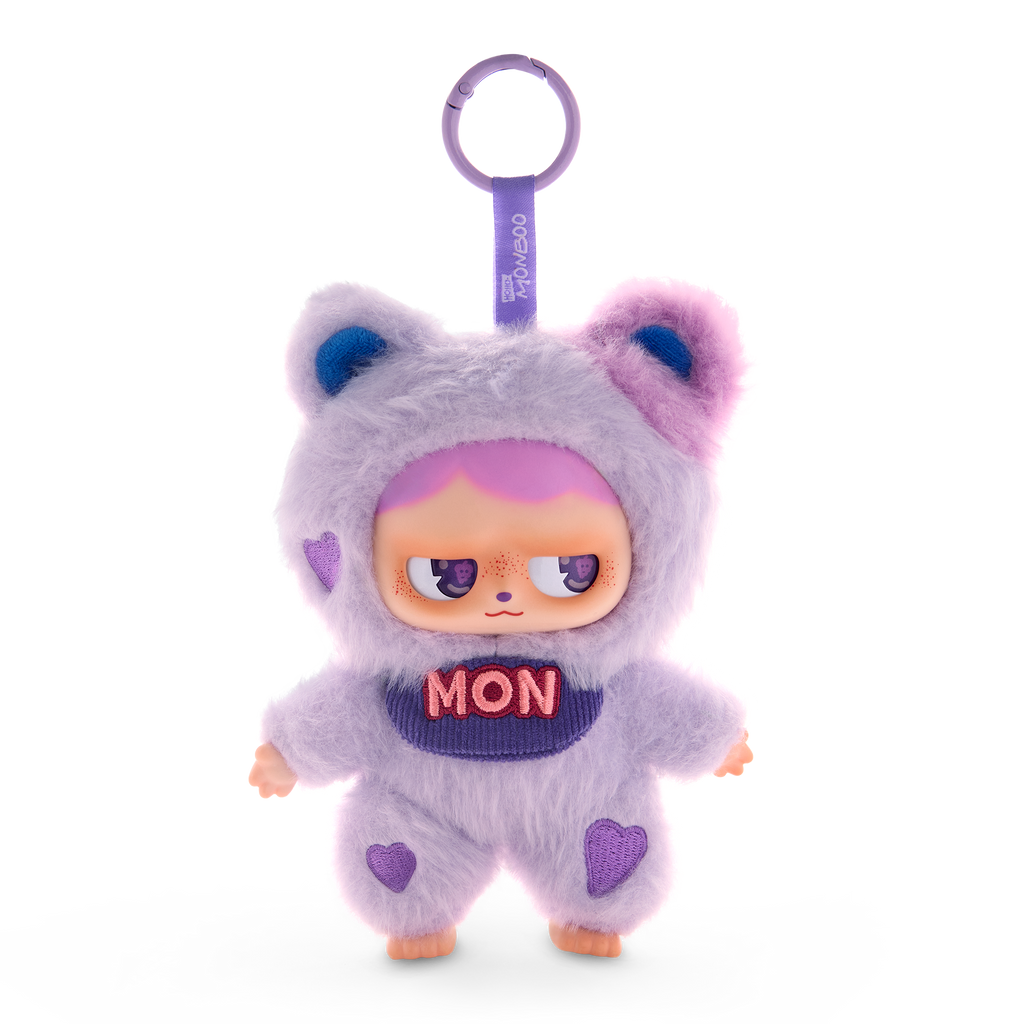 Monboo Blind Box Collectible Fruit Candy Series