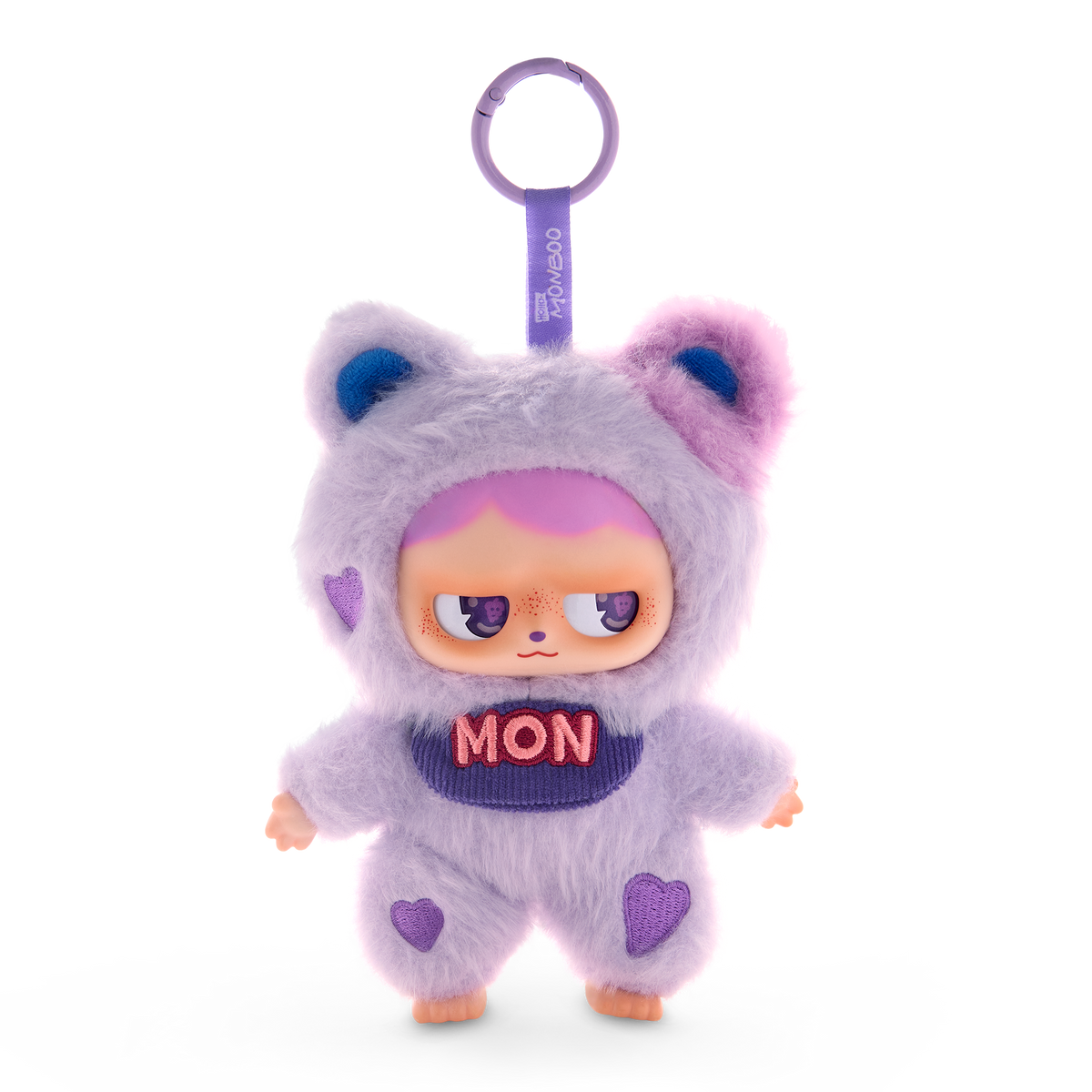 Monboo Blind Box Collectible Fruit Candy Series