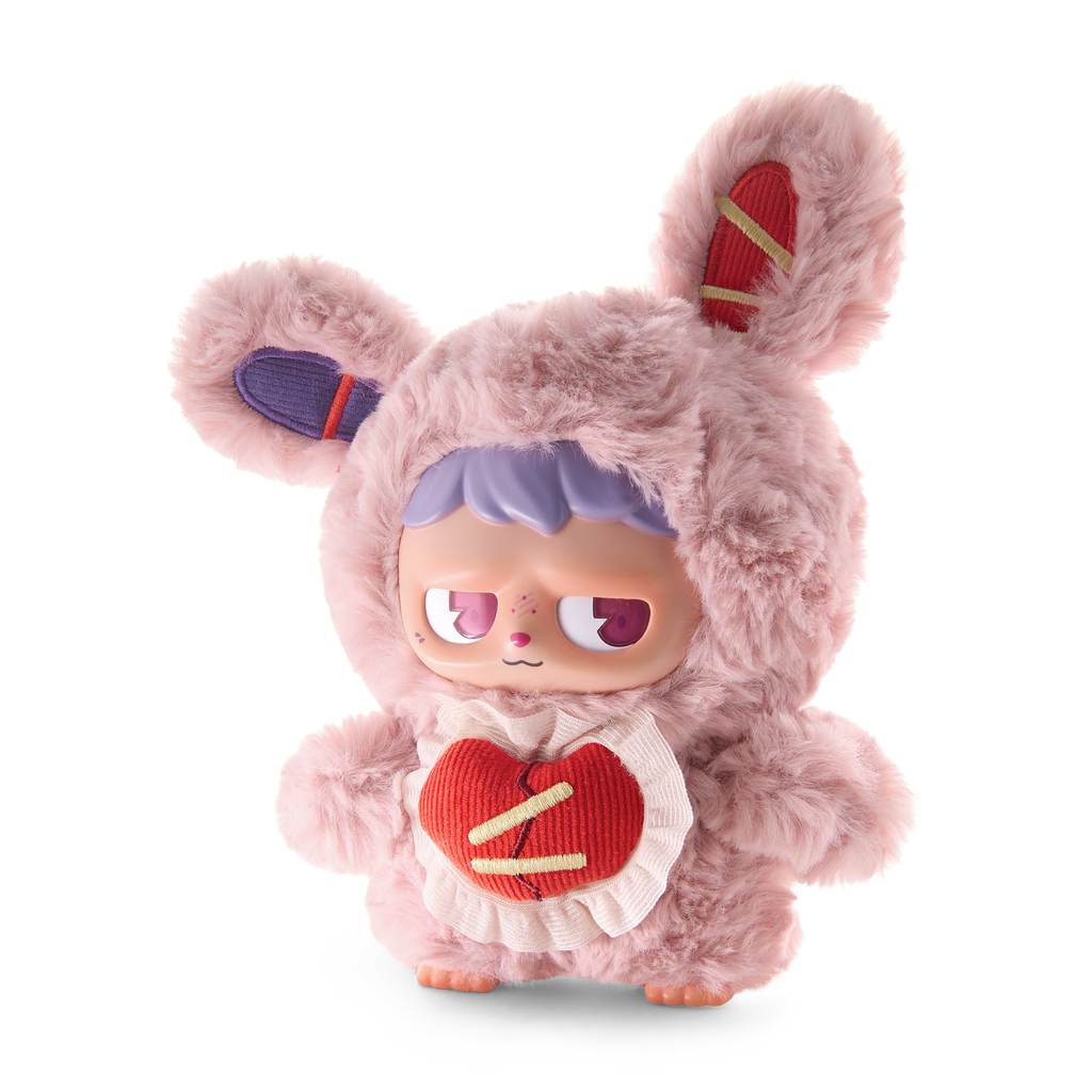Monboo Blind Box Collectible Hidden Realm Series
