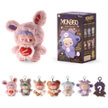 Monboo Blind Box Collectible Hidden Realm Series