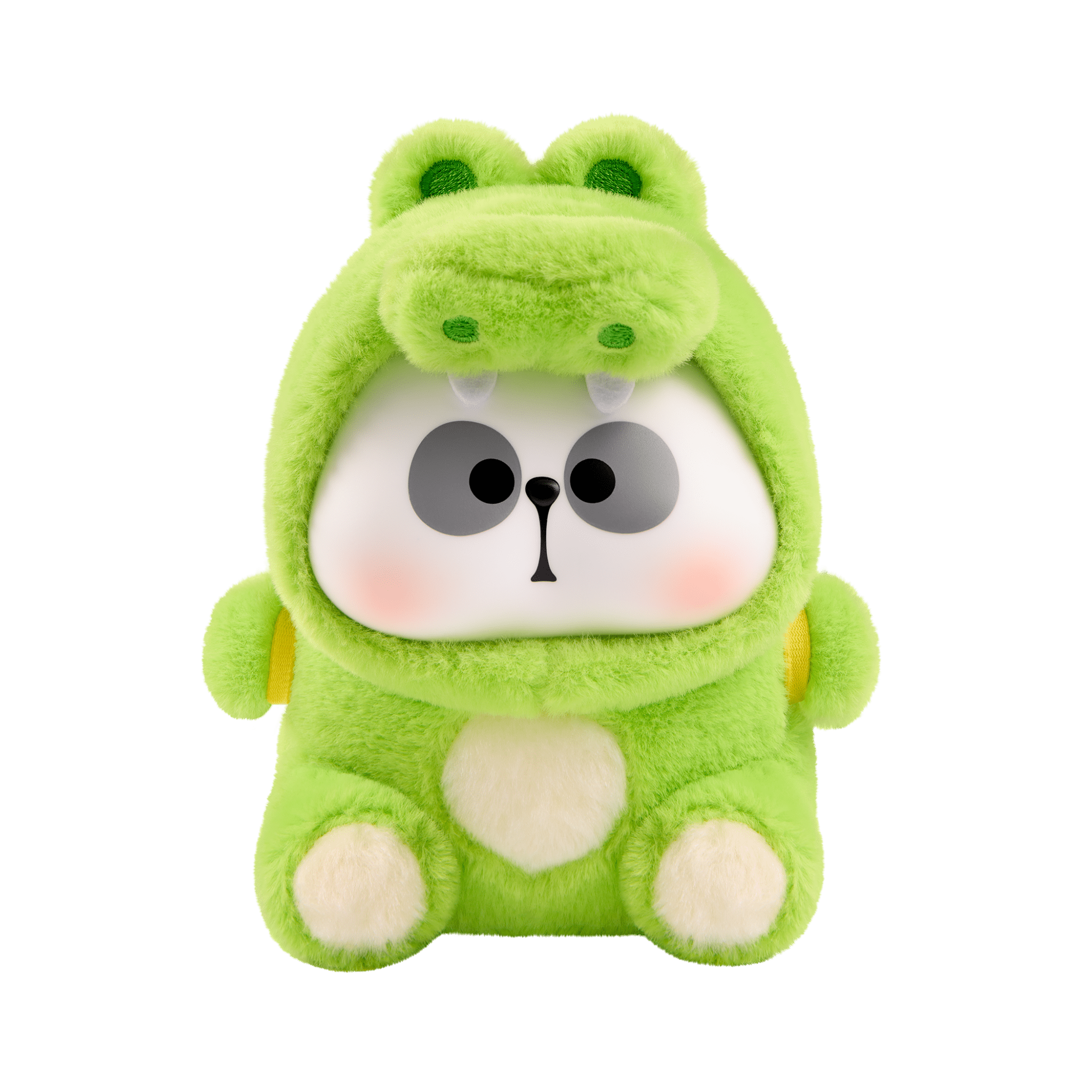 Papa Animal Co Series - Mr. Pa