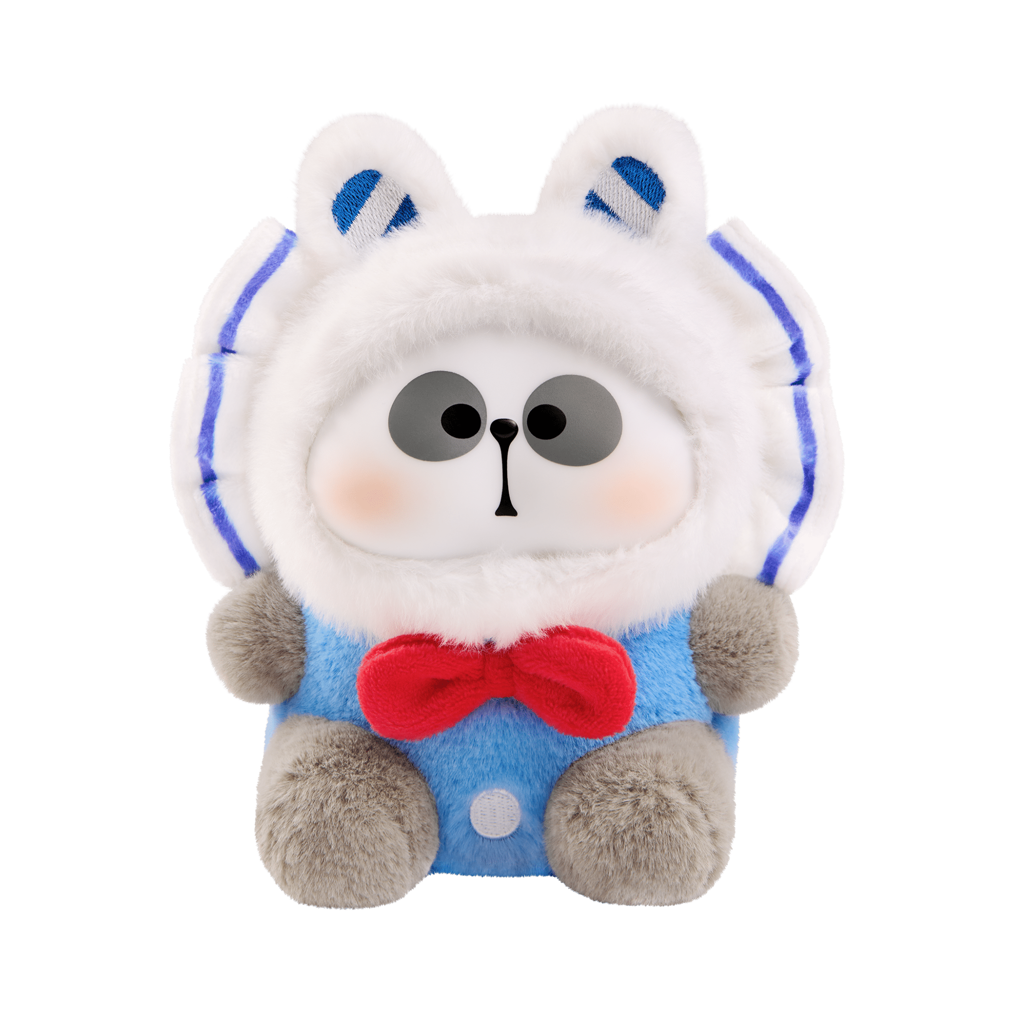 Candy Series - Mr. Pa