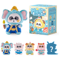 Mr. Pa School Routine Series 12-Inch Plush