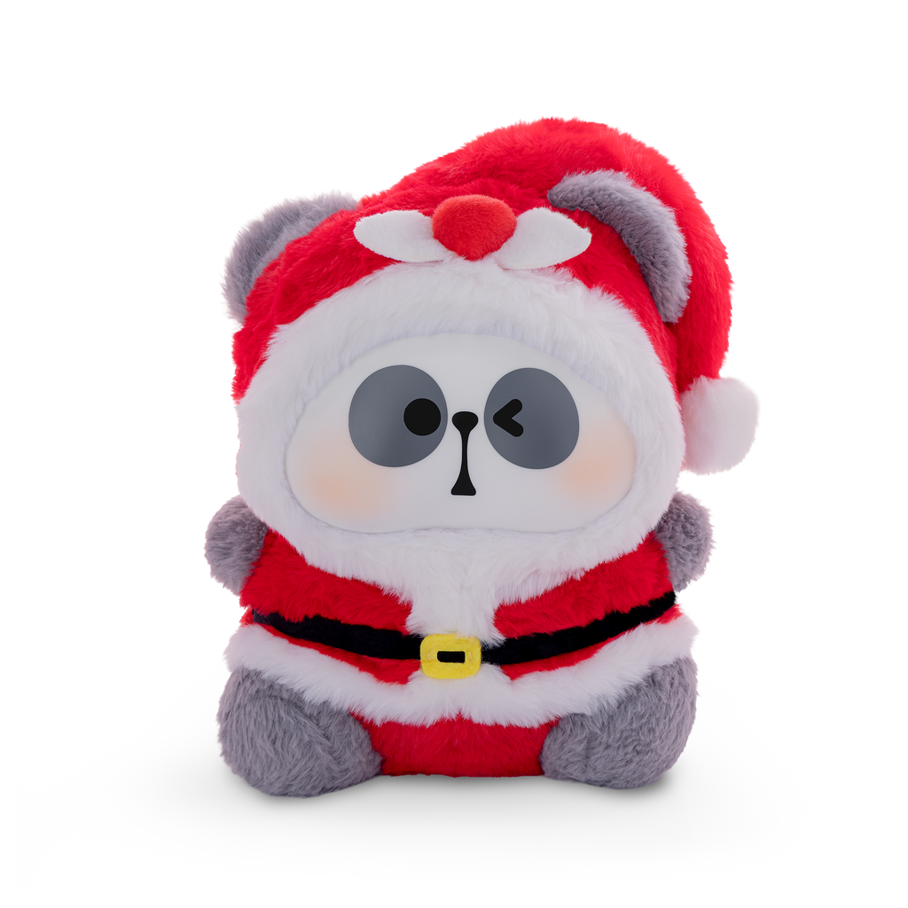 Mr. Pa Holiday Wonders 12-Inch Christmas Plush