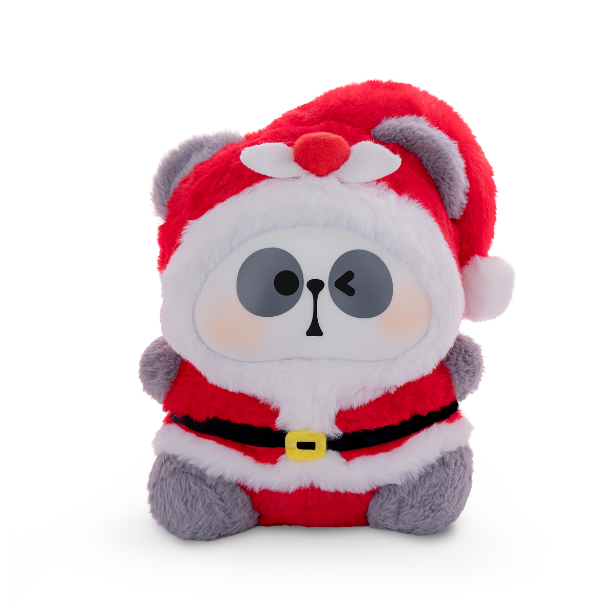 Mr. Pa Holiday Wonders 12-Inch Christmas Plush