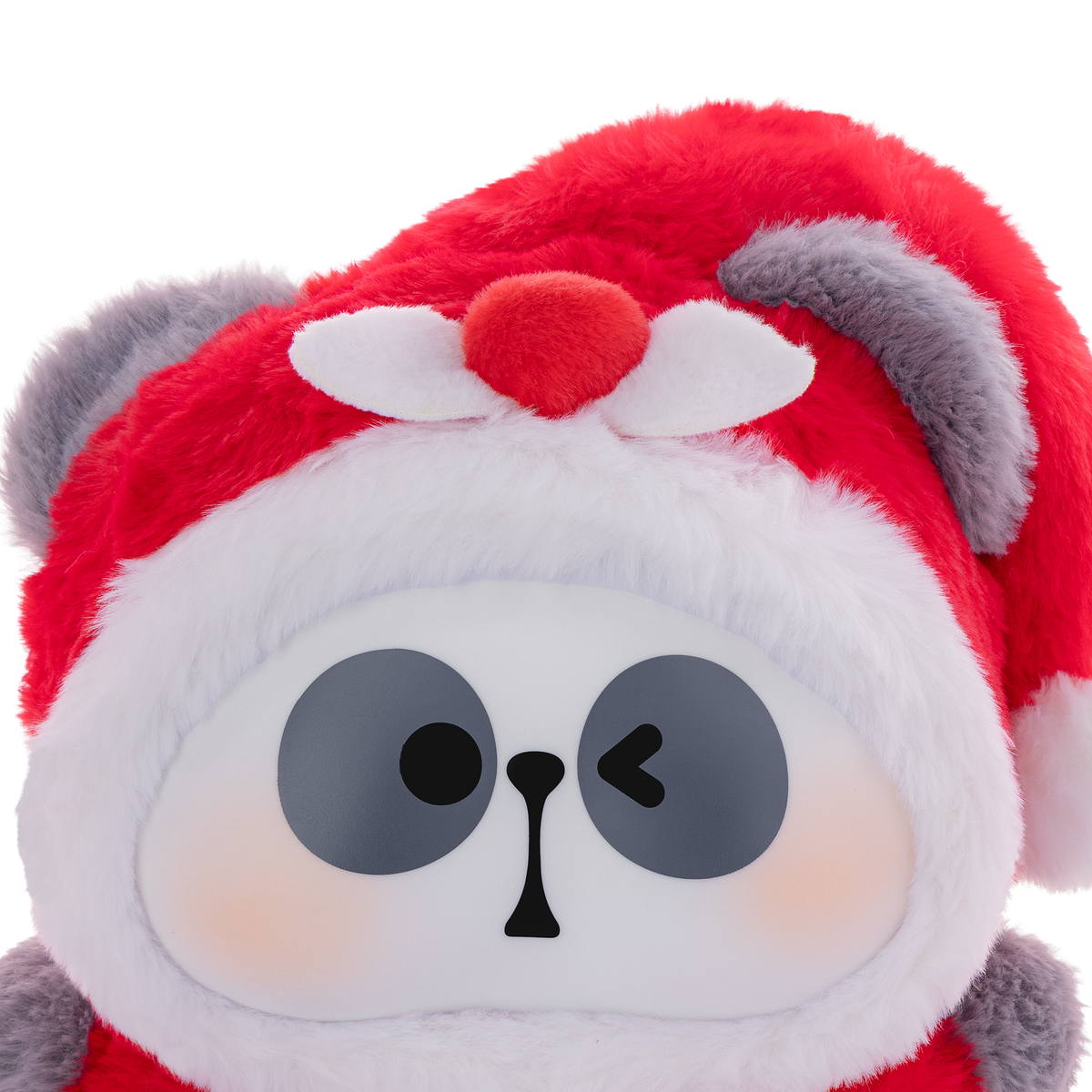 Mr. Pa Holiday Wonders 12-Inch Christmas Plush