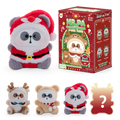 Mr. Pa Holiday Wonders 12-Inch Christmas Plush