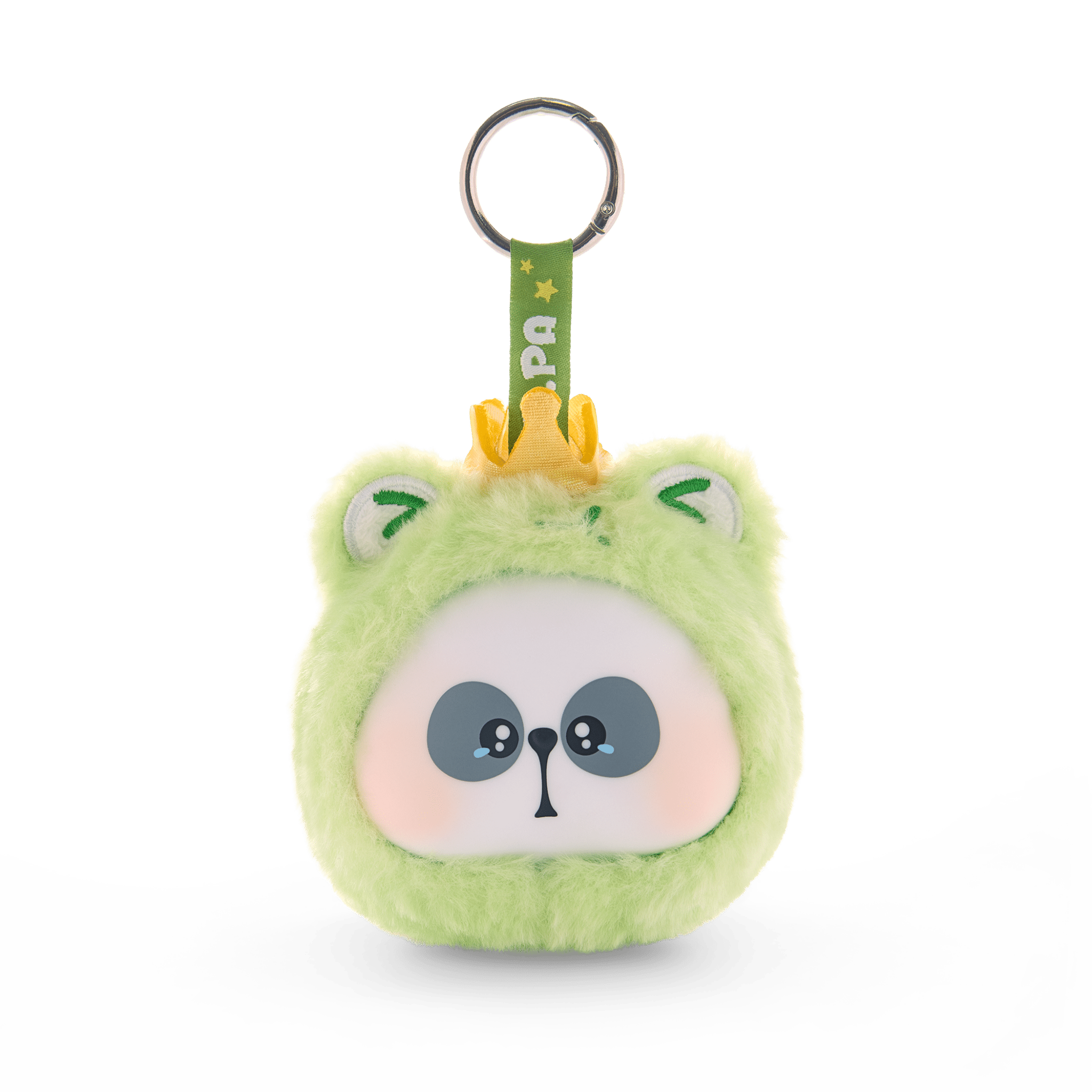 Mr. Pa Critter Cuties Mini Plush Blind Box