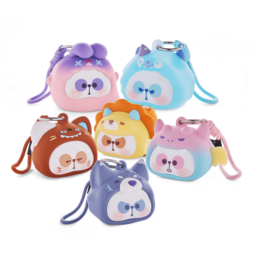 Earphone Pack - Mr. Pa