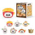 What To Eat Today - Mr. Pa