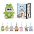Papa Animal Co Series - Mr. Pa