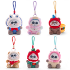 Candy Series - Mr. Pa