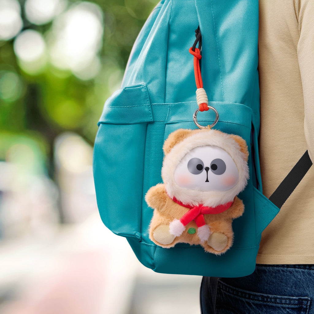 Candy Series - Mr. Pa