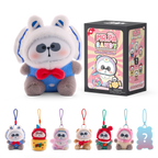 Candy Series - Mr. Pa