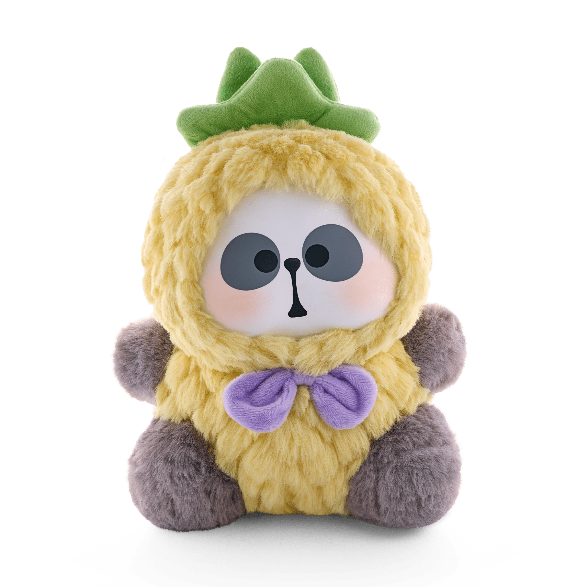 Mr. Pa Blind Box 9-Inch Stuffed Plush Tasty Guide