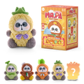 Mr. Pa Blind Box 9-Inch Stuffed Plush Tasty Guide