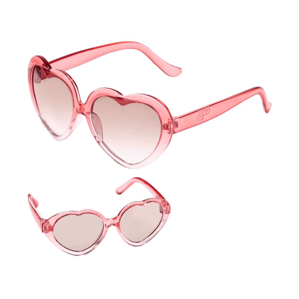 Our Generation Me & You Sunglasses Sweet Hearts for Kids & 18-inch Dolls