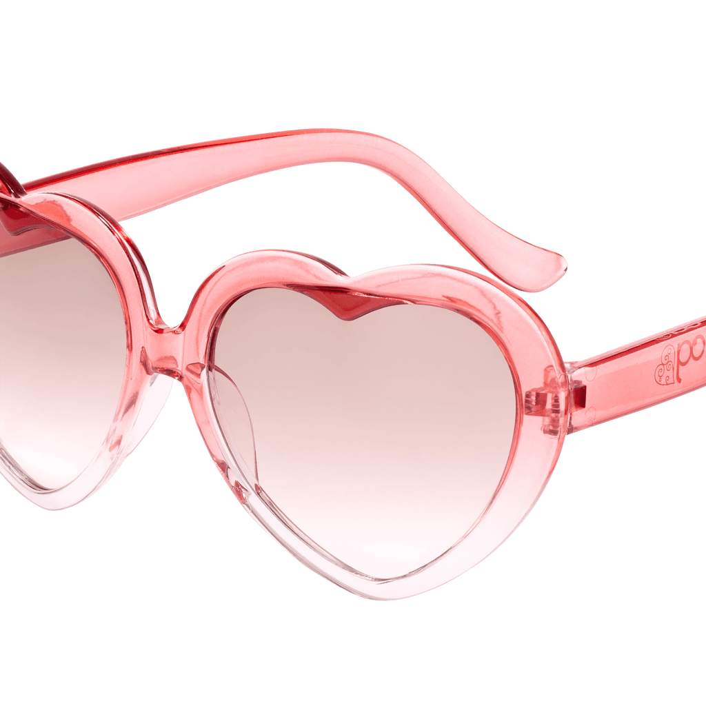 Our Generation Me & You Sunglasses Sweet Hearts for Kids & 18-inch Dolls