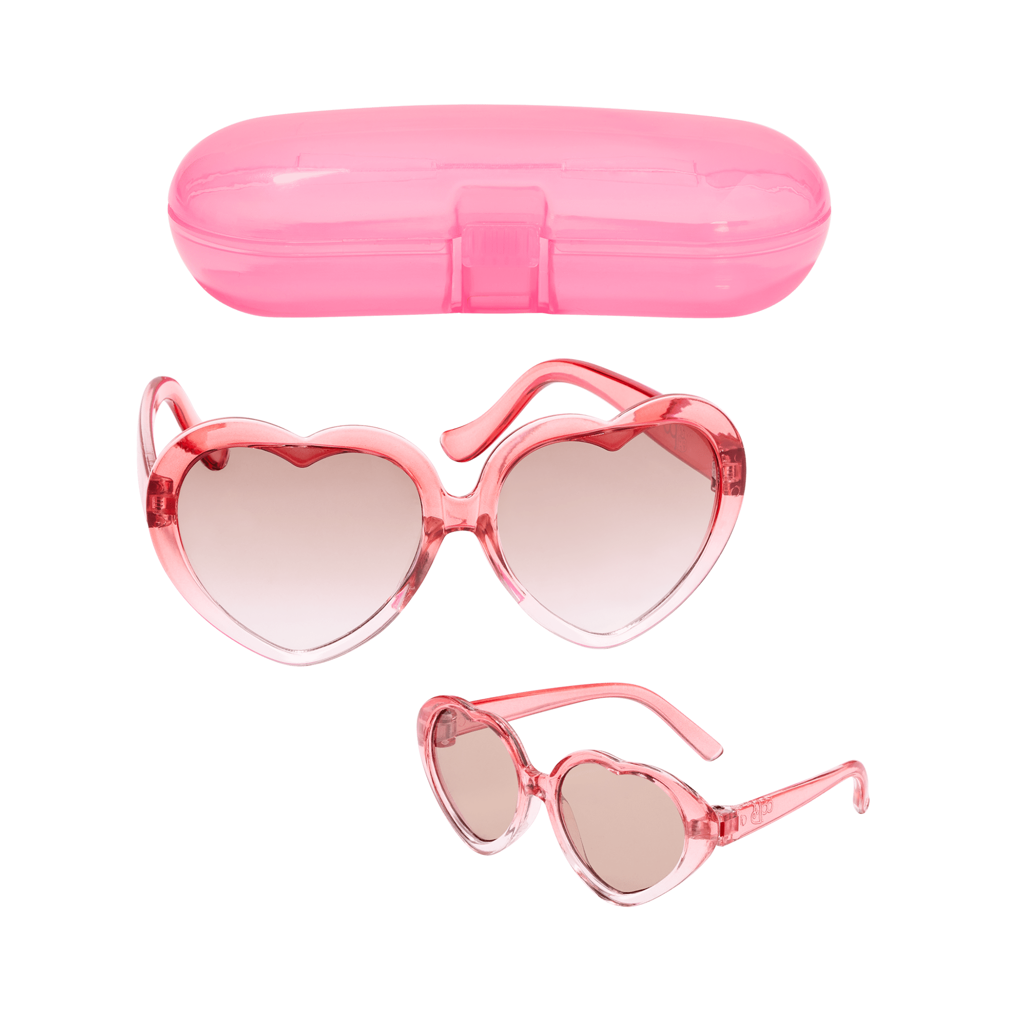 Our Generation Me & You Sunglasses Sweet Hearts for Kids & 18-inch Dolls