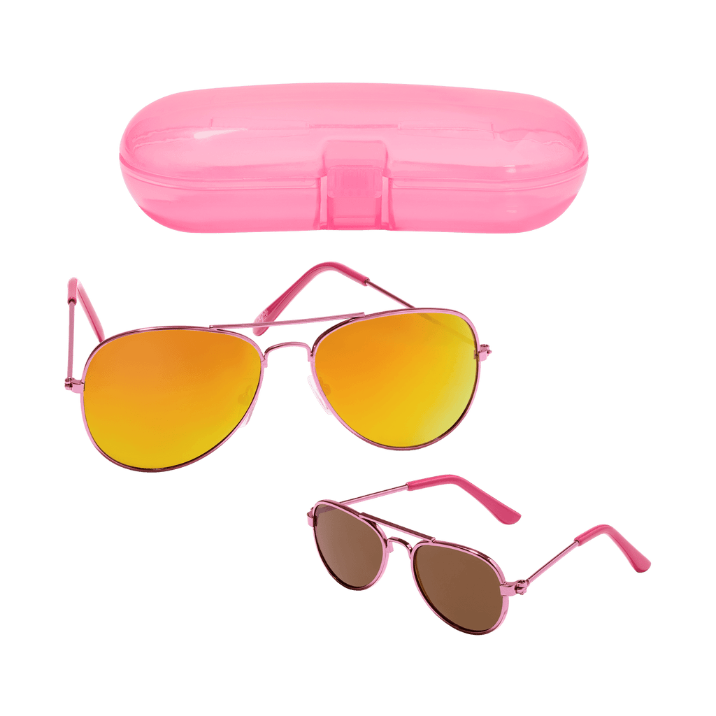 Our Generation Me & You Sunglasses Sky-High for Kids & 18-inch Dolls