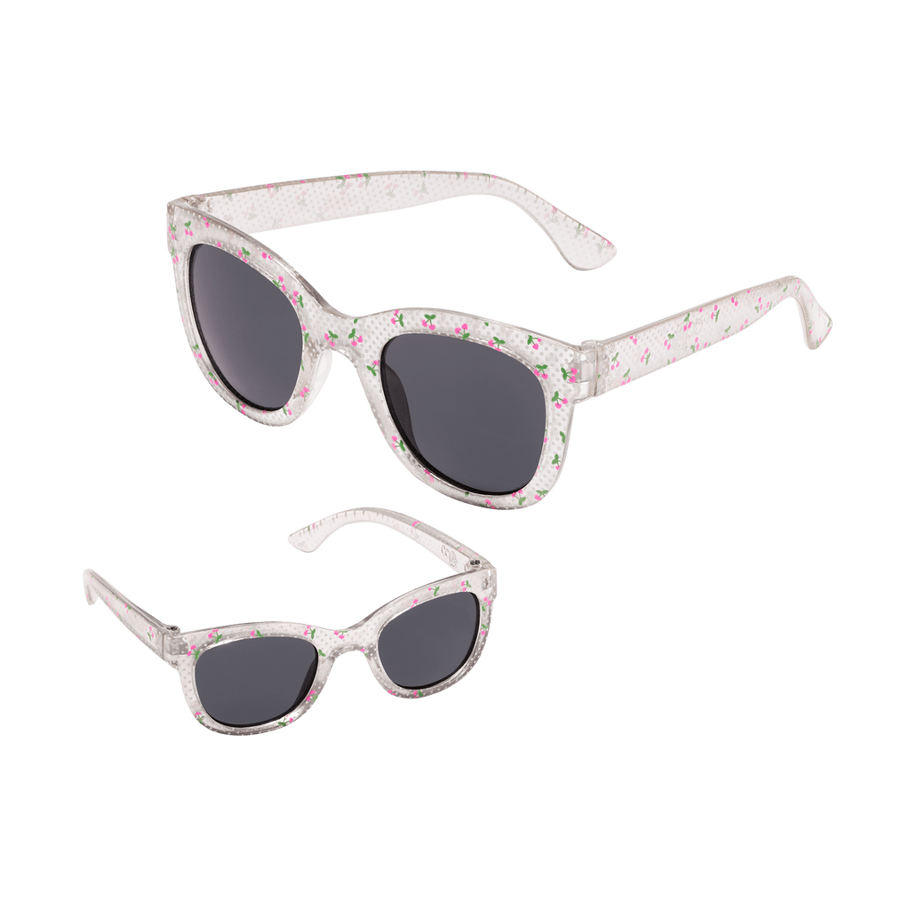 Our Generation Me & You Sunglasses Cherry Chic for Kids & 18-inch Dolls