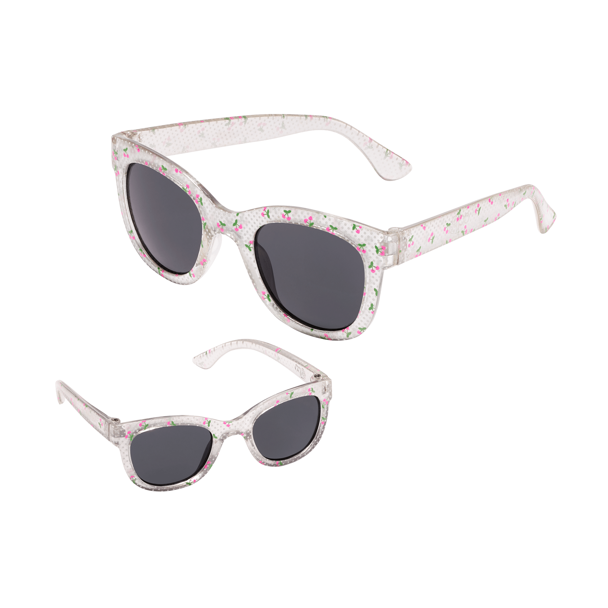 Our Generation Me & You Sunglasses Cherry Chic for Kids & 18-inch Dolls