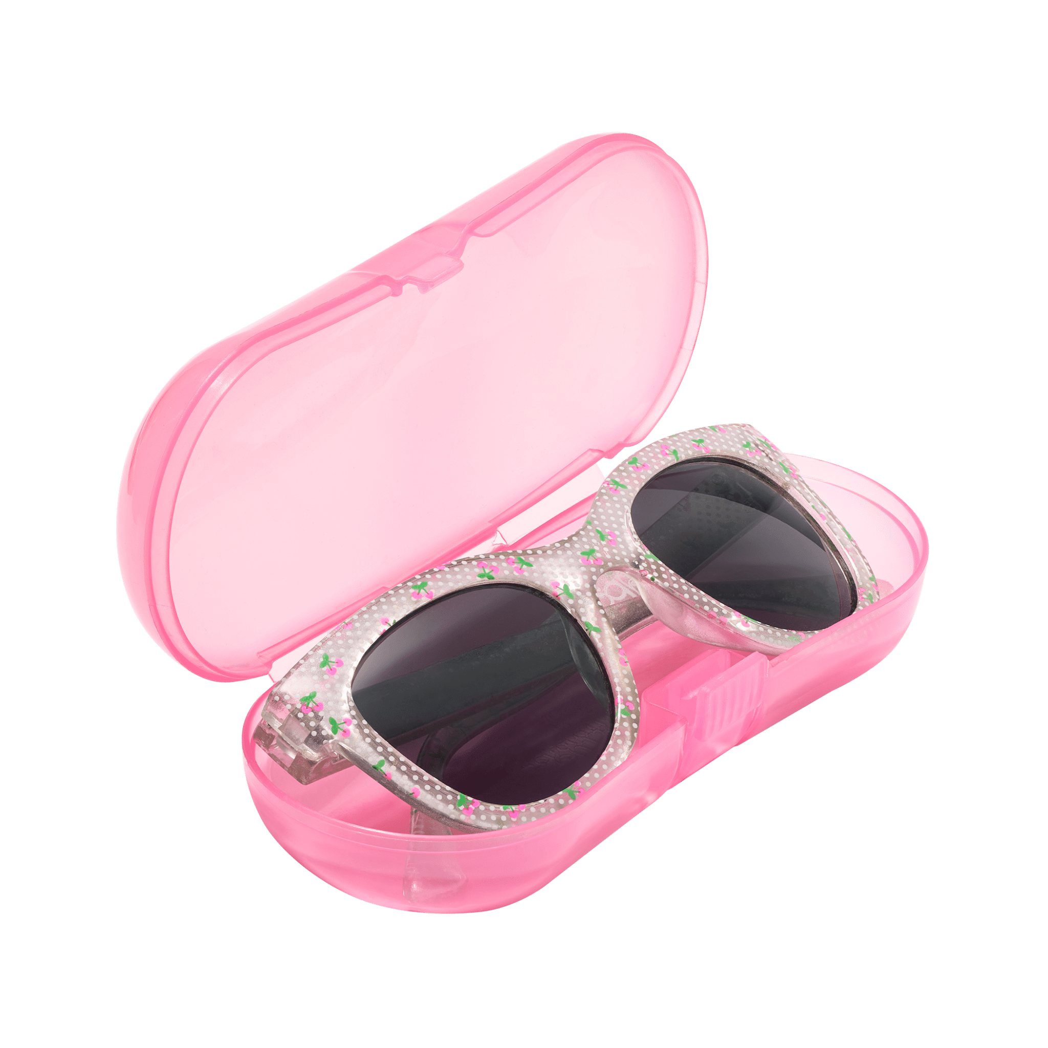 Our Generation Me & You Sunglasses Cherry Chic for Kids & 18-inch Dolls