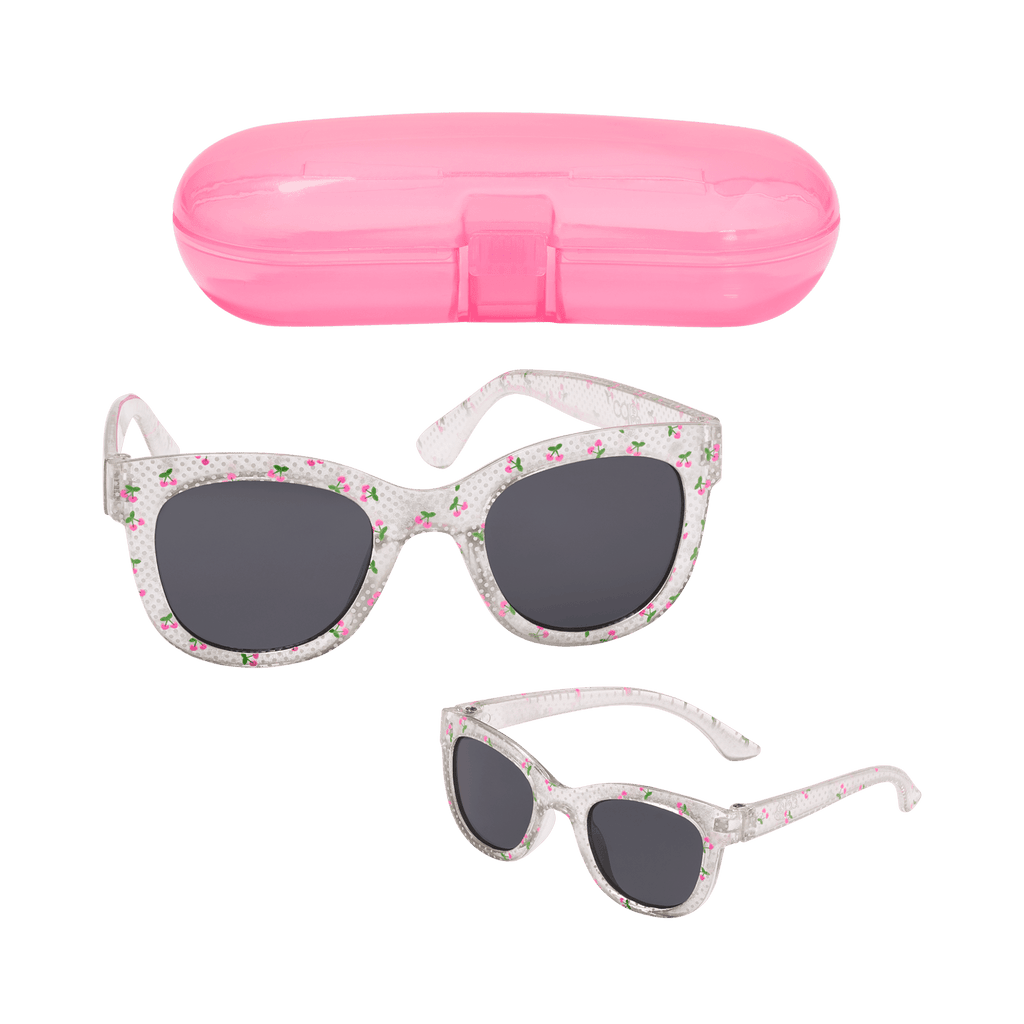 Our Generation Me & You Sunglasses Cherry Chic for Kids & 18-inch Dolls