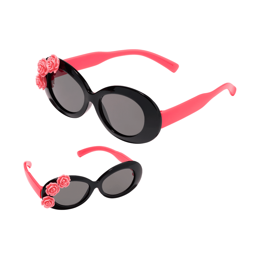 Our Generation Me & You Sunglasses Rosy Days for Kids & 18-inch Dolls