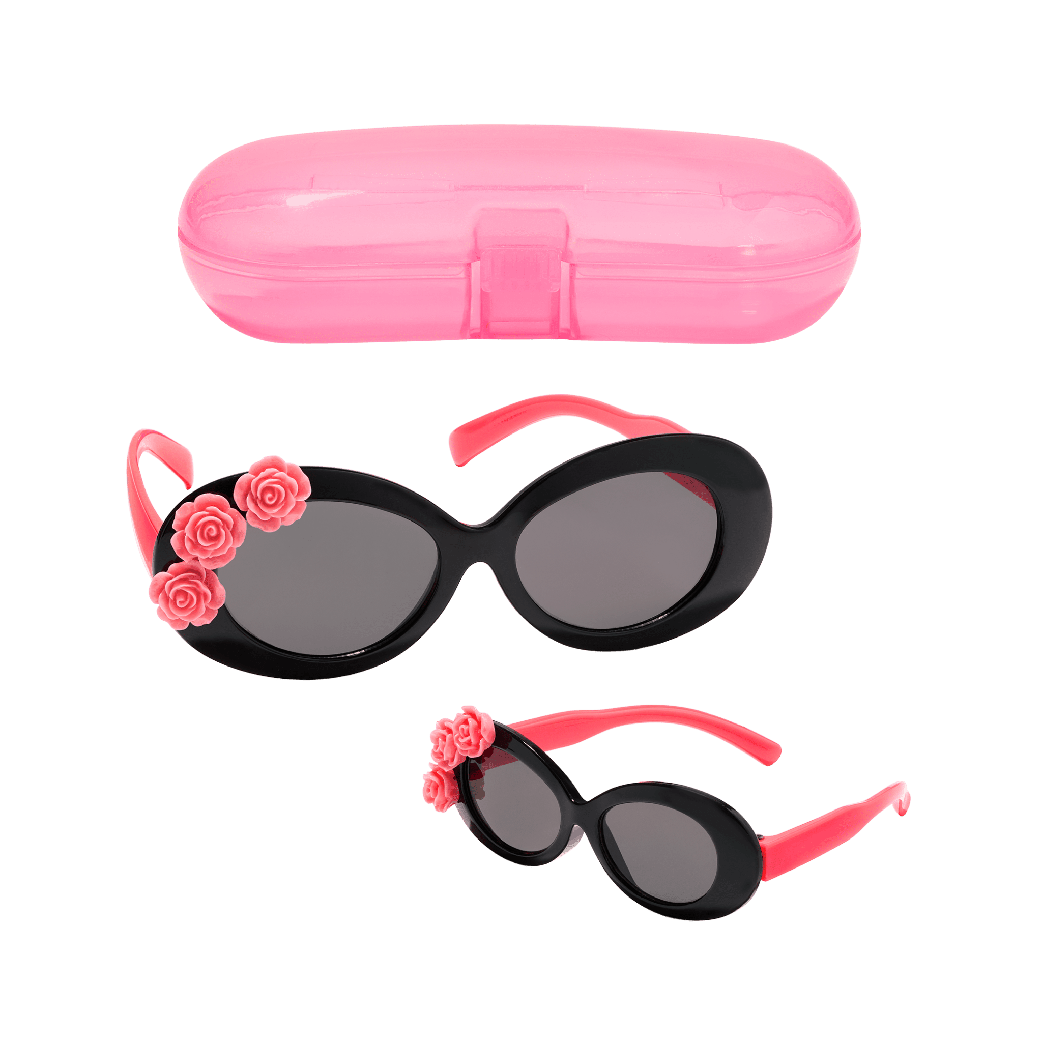 Our Generation Me & You Sunglasses Rosy Days for Kids & 18-inch Dolls