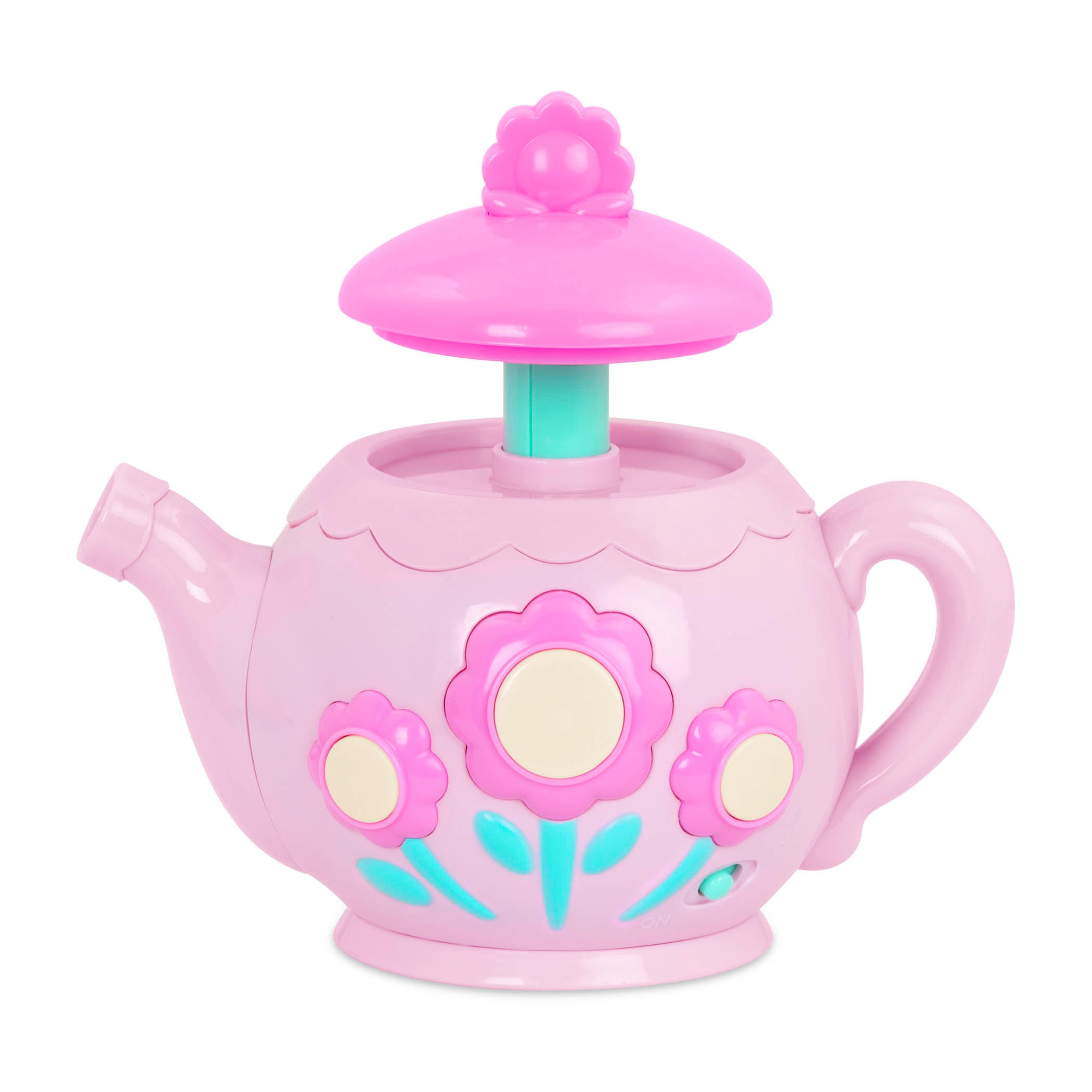 La Dida Musical Tea Party | Toy Tea Set | Battat – MaisonBattat