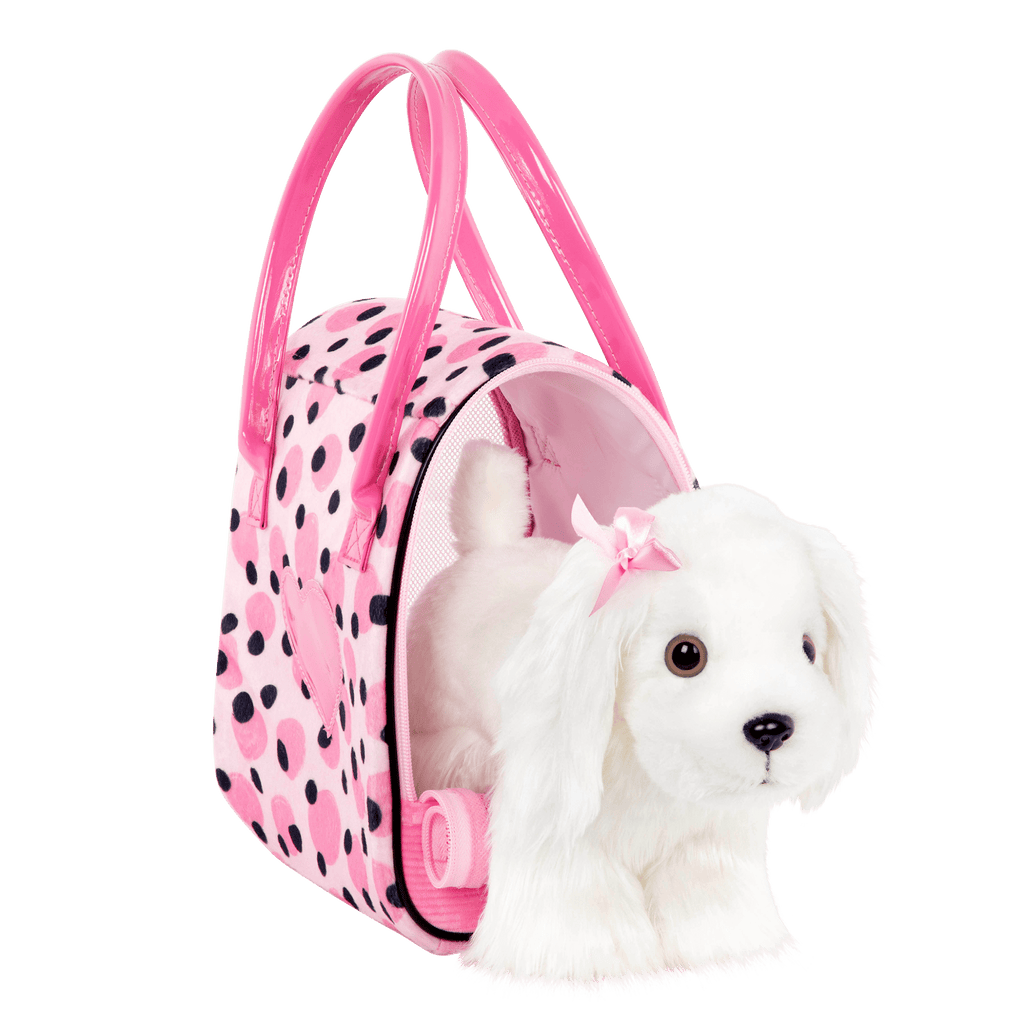 Pucci Pals - Maltese Pup