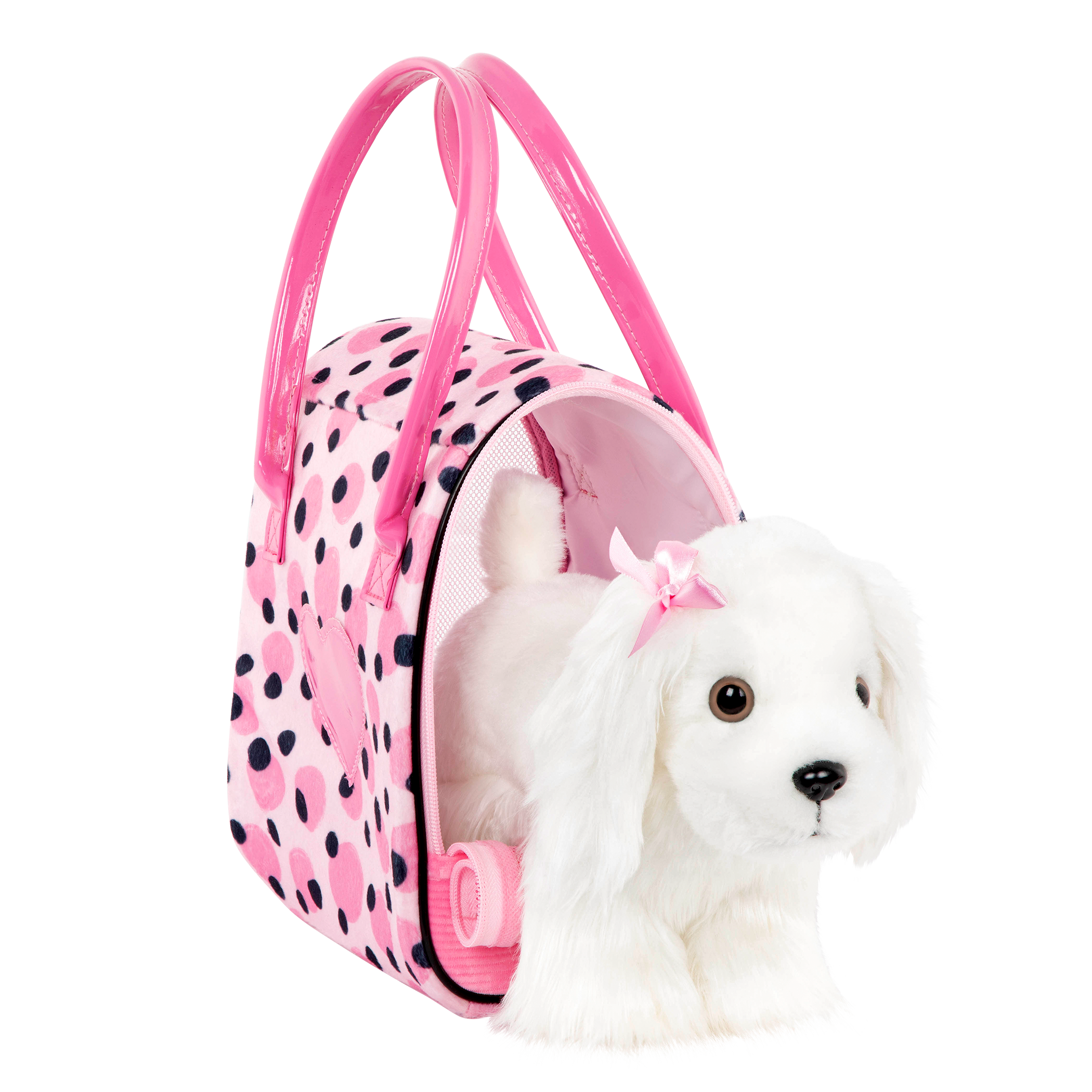 Pucci Pals - Maltese Pup