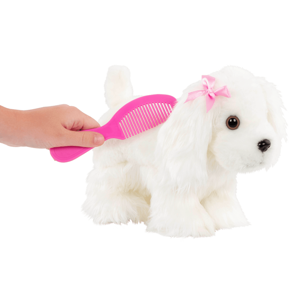 Pucci Pals - Maltese Pup