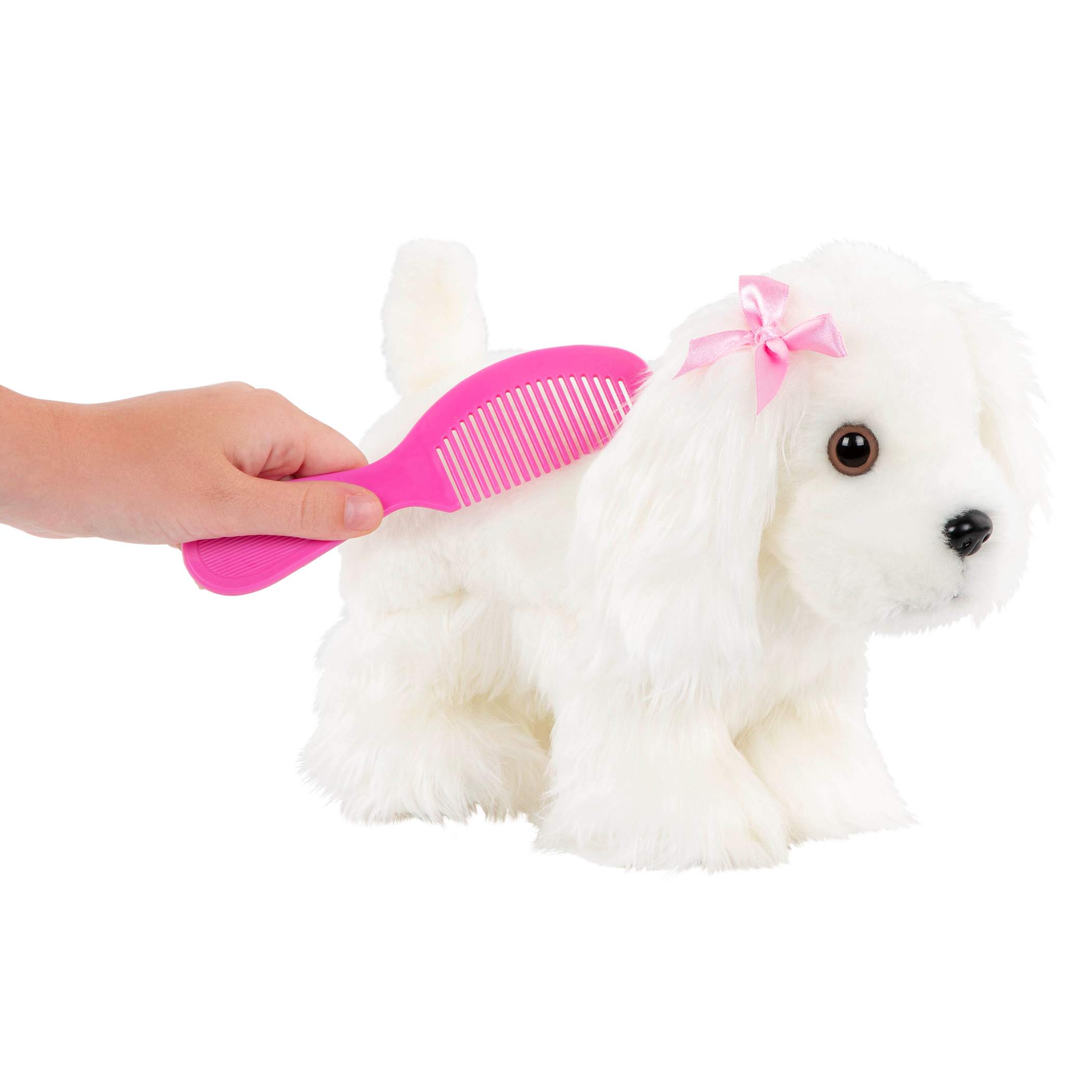 Pucci Pals - Maltese Pup