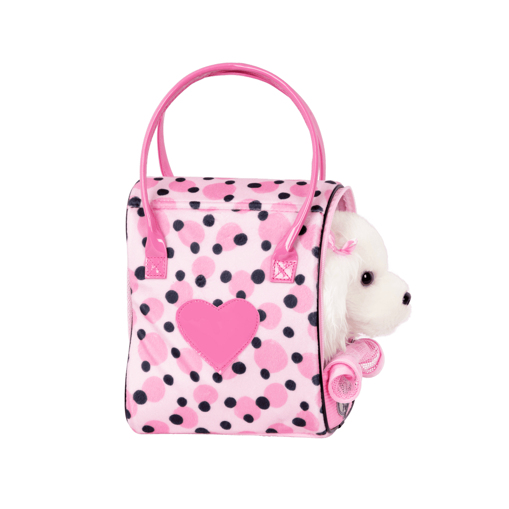 Pucci Pals - Maltese Pup