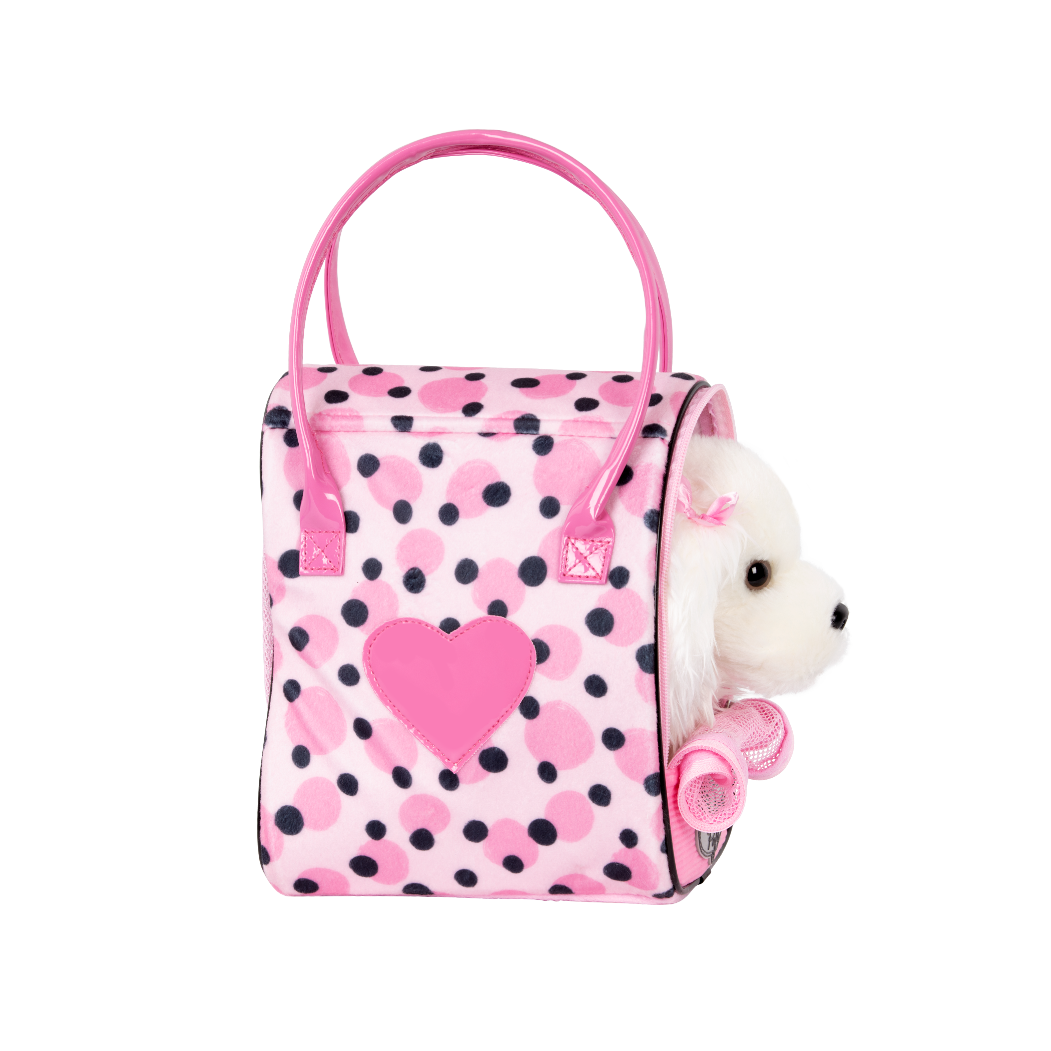 Pucci Pals - Maltese Pup