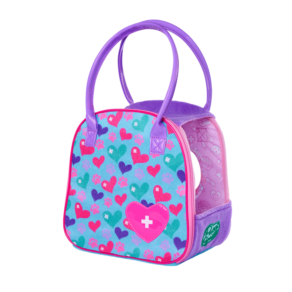 Husky & Vet Care Carrier