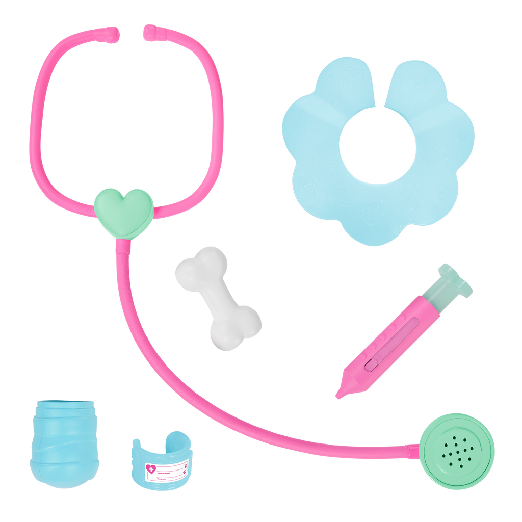 Husky & Vet Care Carrier