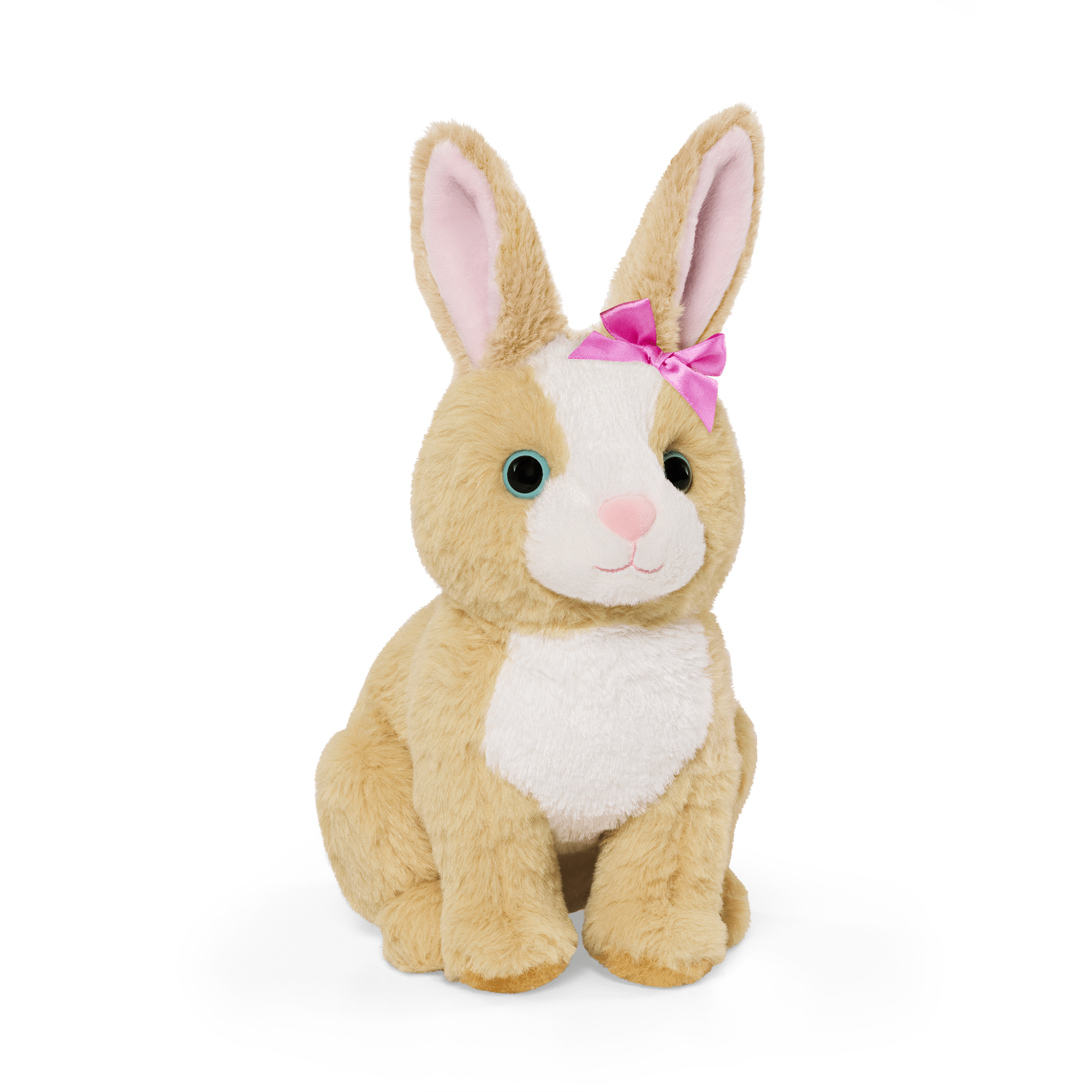 Cotton Candy Glam Bag & Bunny - Pucci Pups