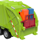 DRIVEN Standard RC Recycling Truck
