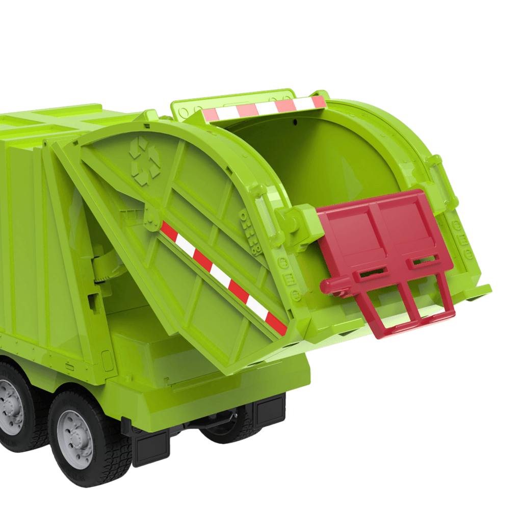 DRIVEN Standard RC Recycling Truck
