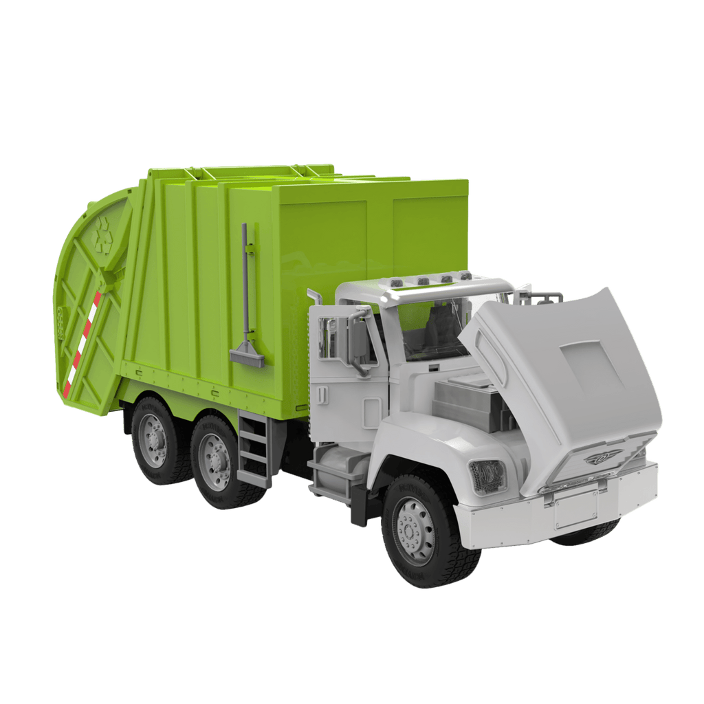 DRIVEN Standard RC Recycling Truck