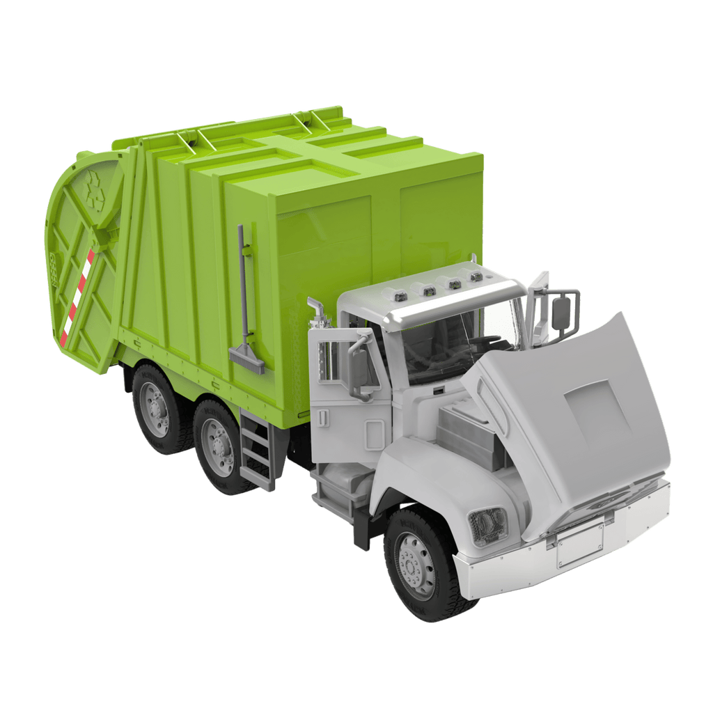 DRIVEN Standard RC Recycling Truck