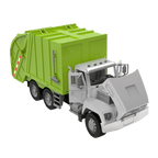 DRIVEN Standard RC Recycling Truck