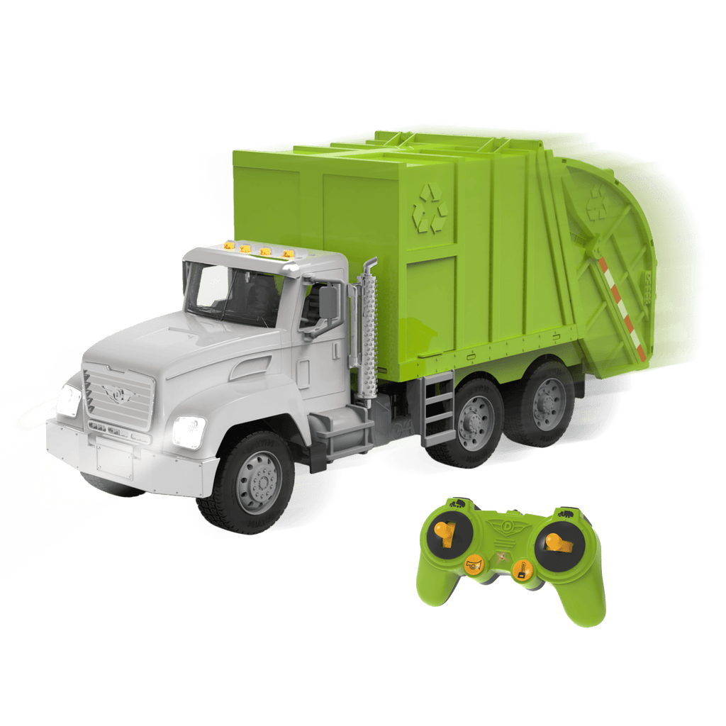 DRIVEN Standard RC Recycling Truck