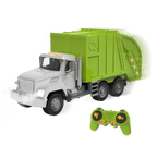DRIVEN Standard RC Recycling Truck