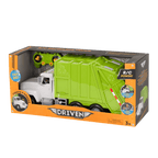 DRIVEN Standard RC Recycling Truck