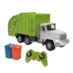 DRIVEN Standard RC Recycling Truck